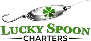 Lucky Spoon Charters Logo